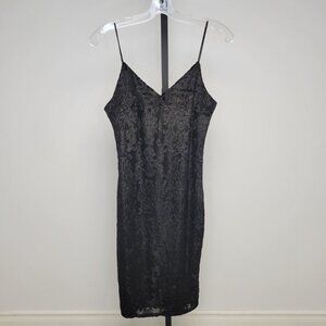 𝅺Revamped  Velvety Dress